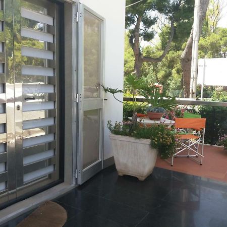 B&B Dos Almas Бари Экстерьер фото