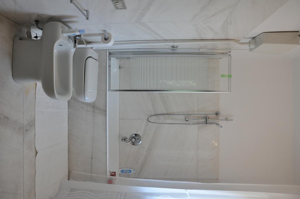 B&B Dos Almas Бари Экстерьер фото