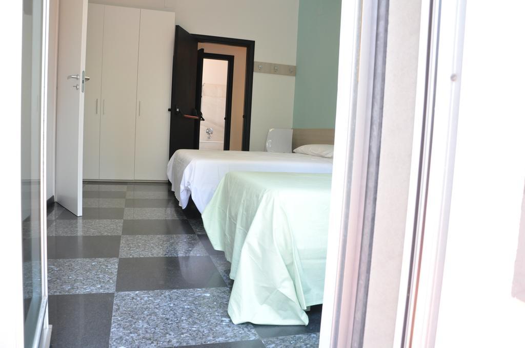 B&B Dos Almas Бари Экстерьер фото