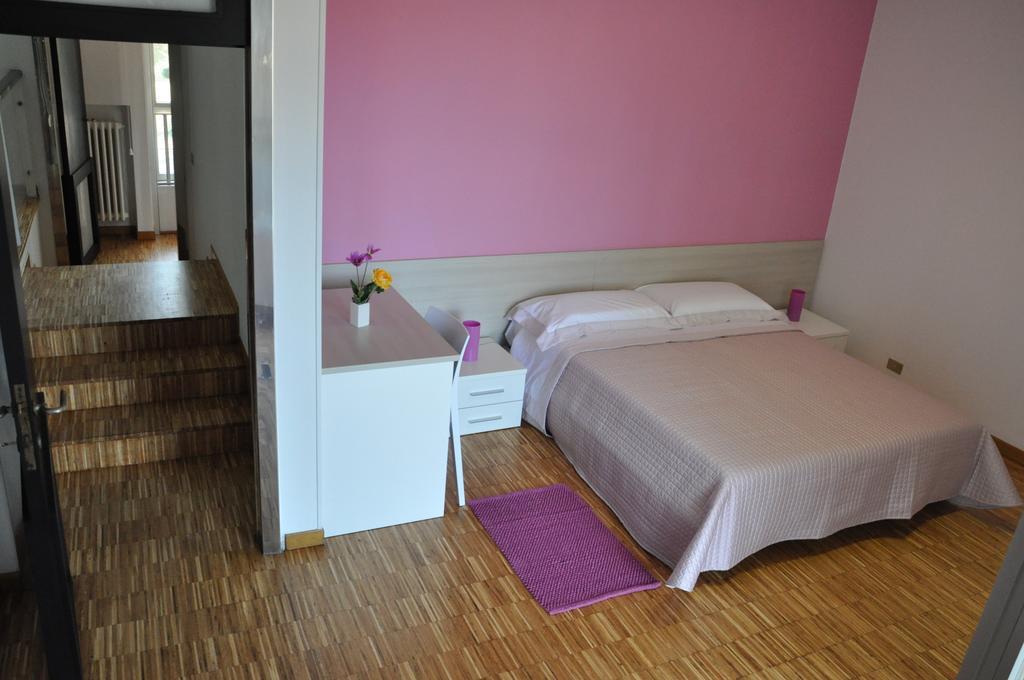 B&B Dos Almas Бари Экстерьер фото