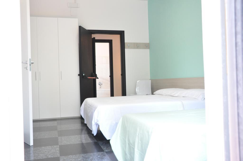 B&B Dos Almas Бари Экстерьер фото
