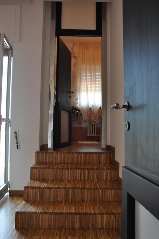 B&B Dos Almas Бари Экстерьер фото