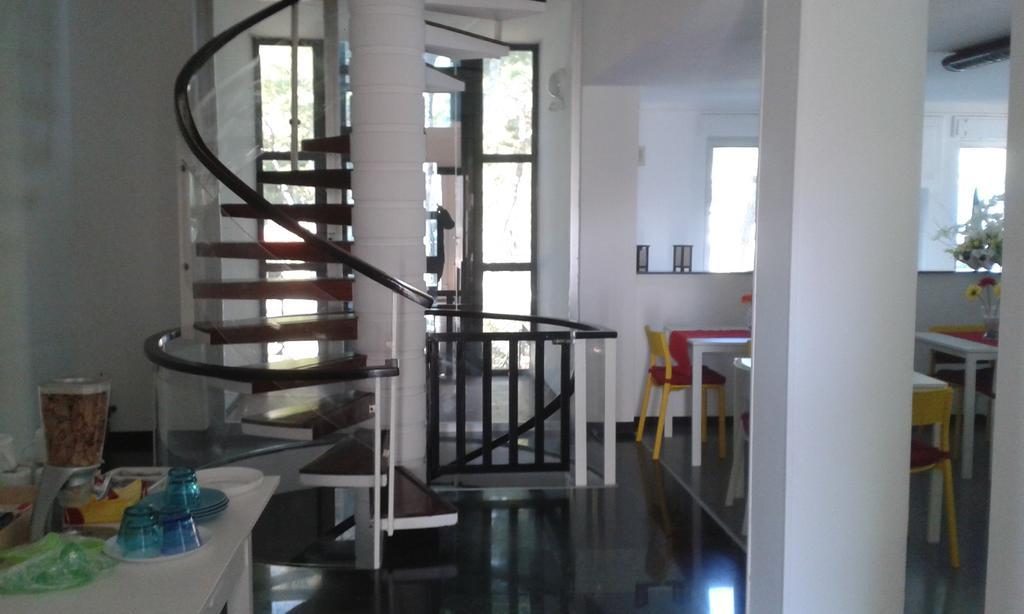 B&B Dos Almas Бари Экстерьер фото