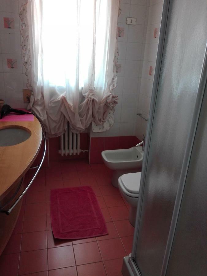 B&B Dos Almas Бари Экстерьер фото