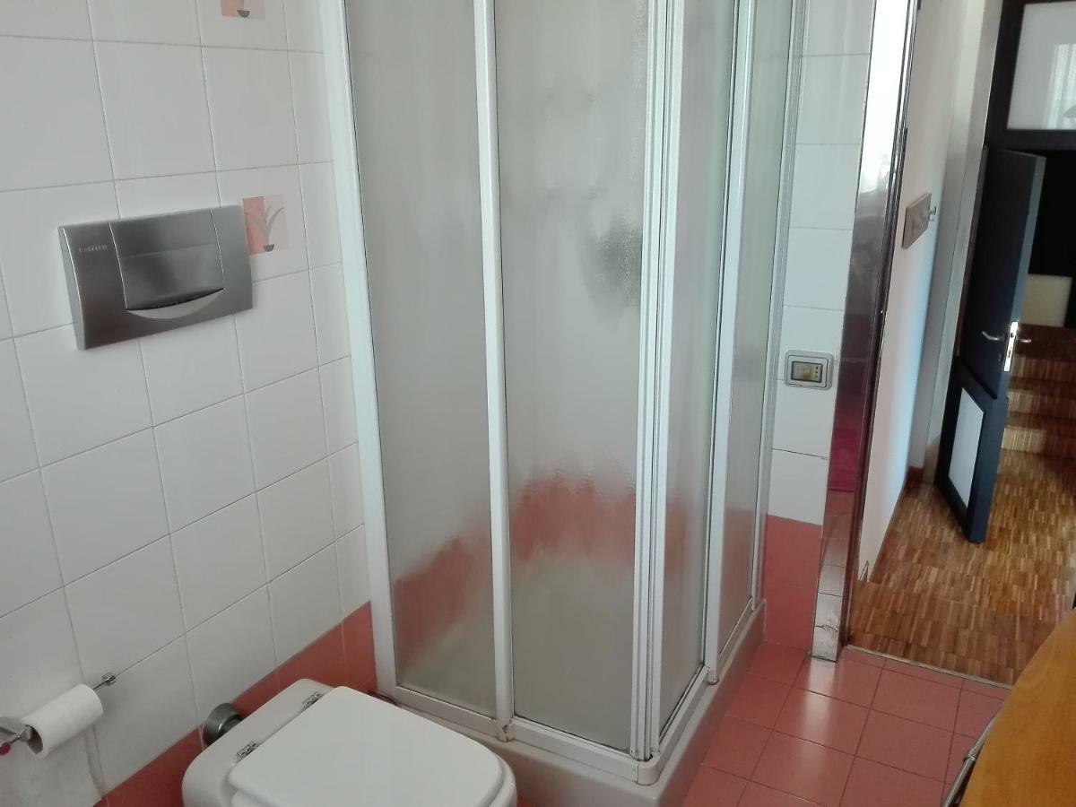B&B Dos Almas Бари Экстерьер фото