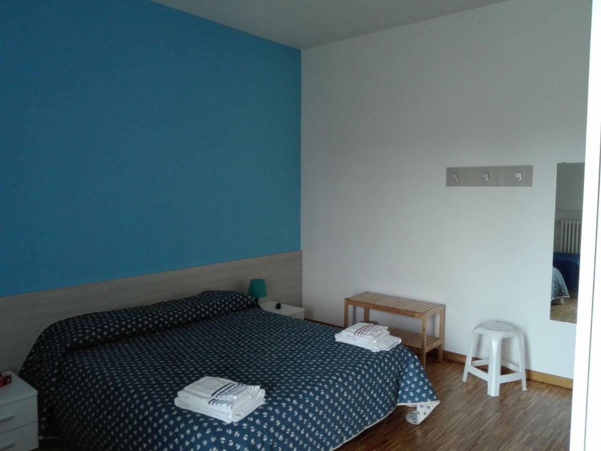 B&B Dos Almas Бари Экстерьер фото