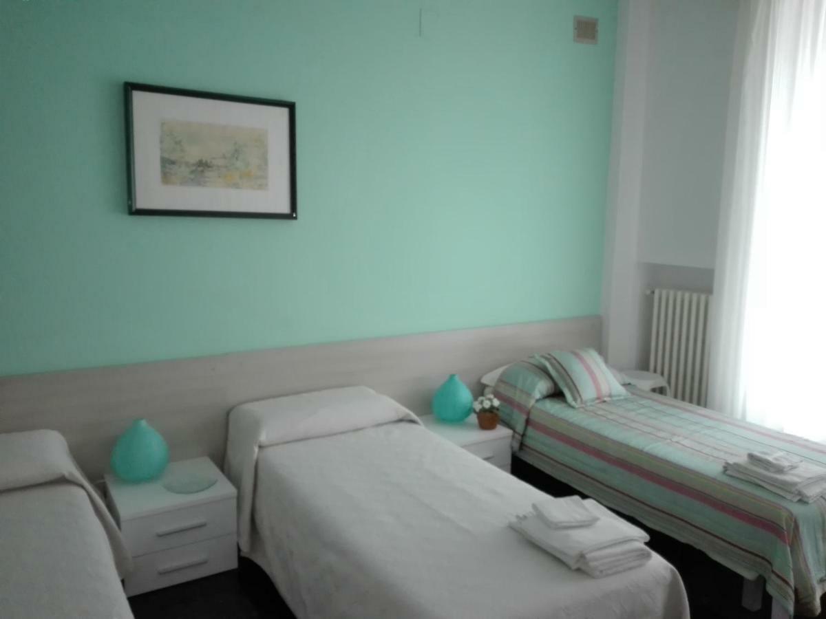 B&B Dos Almas Бари Экстерьер фото