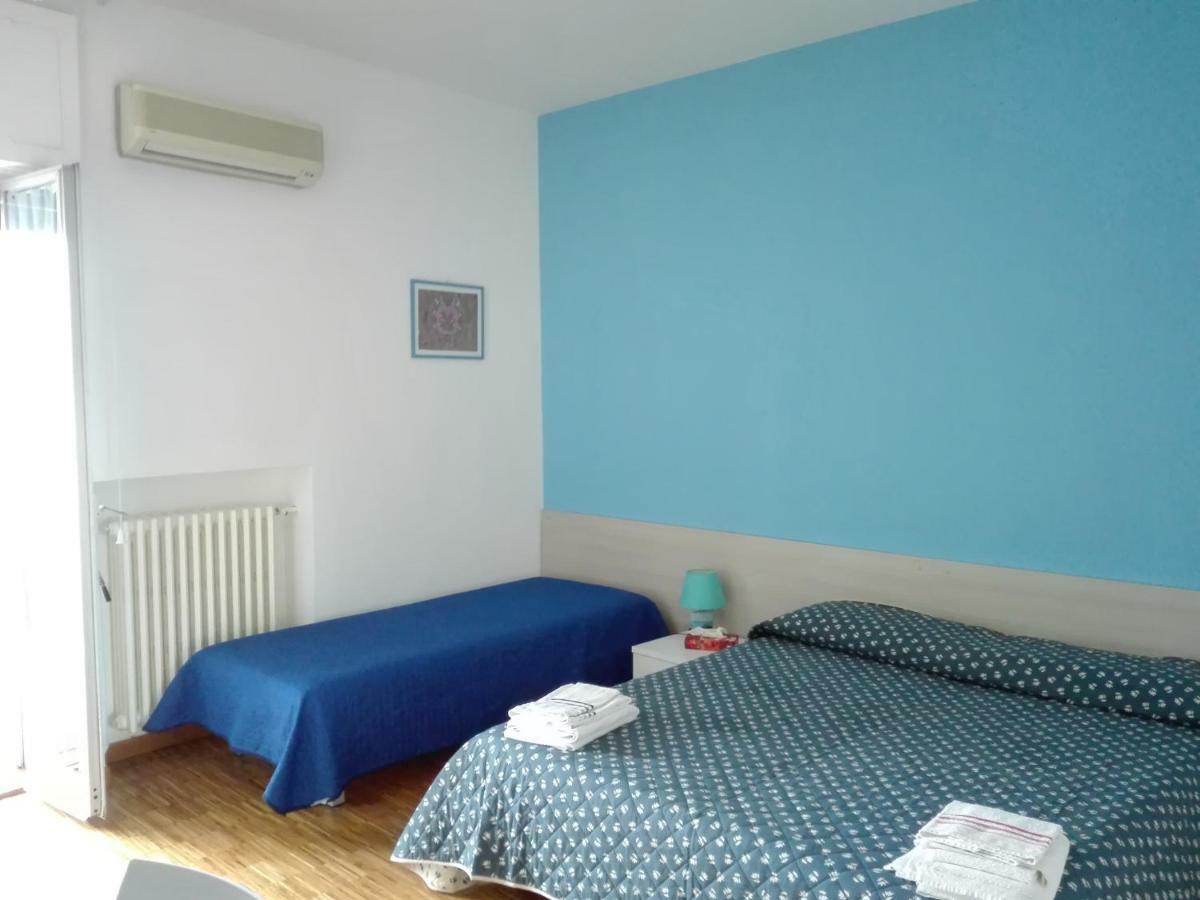 B&B Dos Almas Бари Экстерьер фото